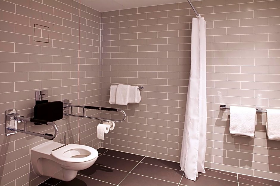 Holiday Inn Express - Goppingen By IHG