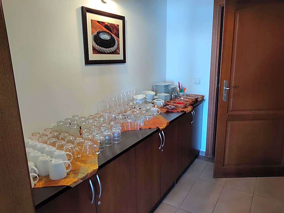 Willa Latarnik - doskonała lokalizacja, blisko atrakcji, 20min do plaży