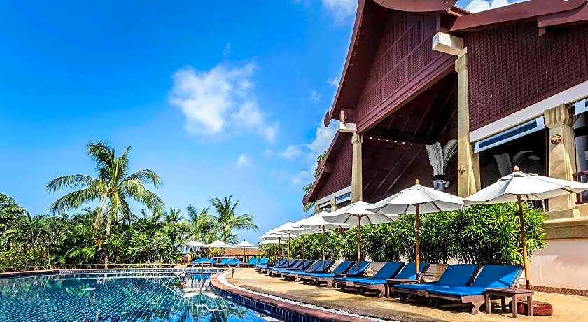 Photo 1 of 50 of Novotel Phuket Resort