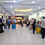 Golden Lotus Airport Hotel & Travel