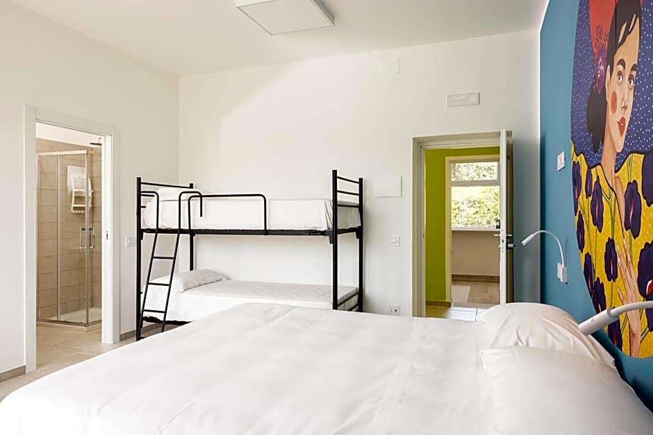 Ostello della Gioventù Brindisi