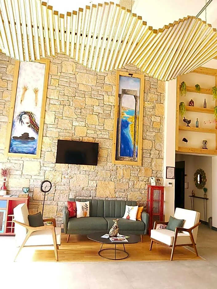 Cape Krio Boutique Hotel & SPA - Over 9 years old Adult Only