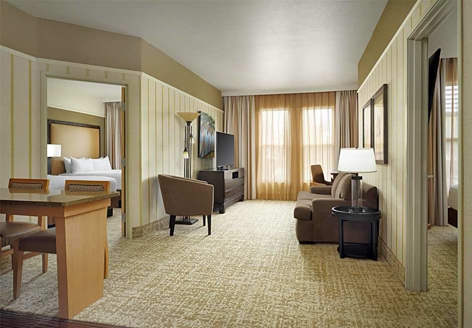 Sonesta Suites Scottsdale Gainey Ranch