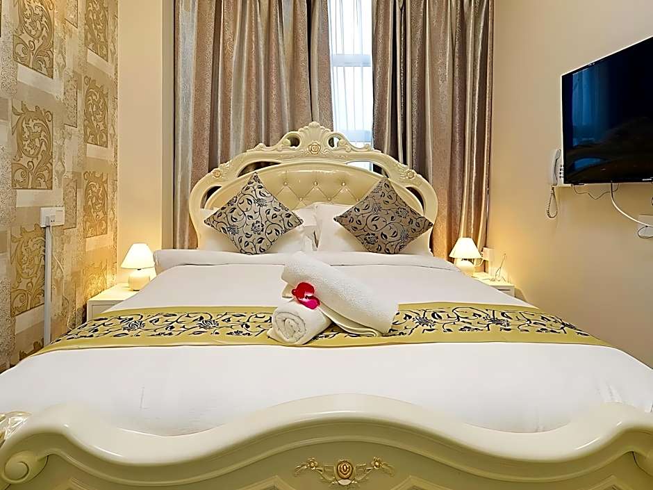 Seeds Hotel Shah Alam Section 19