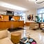 Best Western Hotel Moran