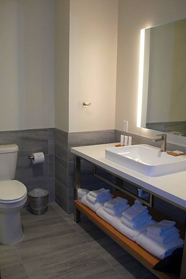 Radisson Hotel Pendleton Airport