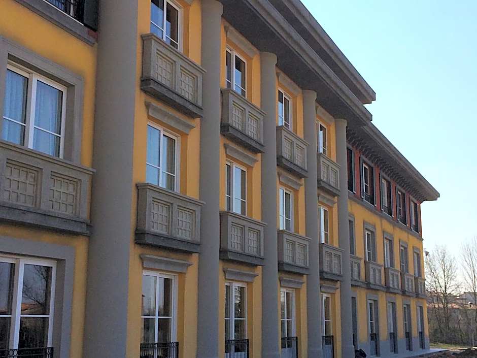 Gardaland Adventure Hotel