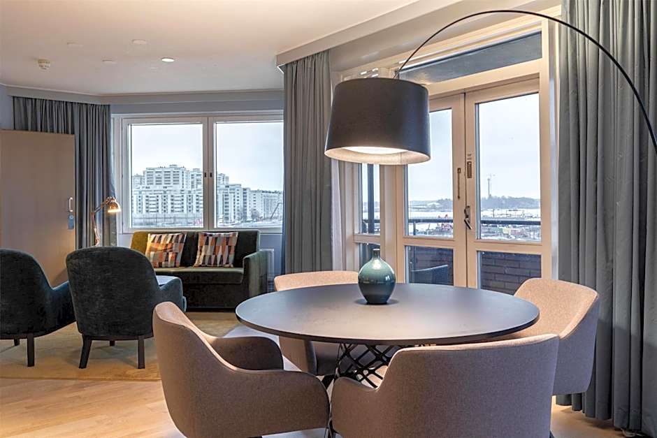 Helsinki Strand Hilton