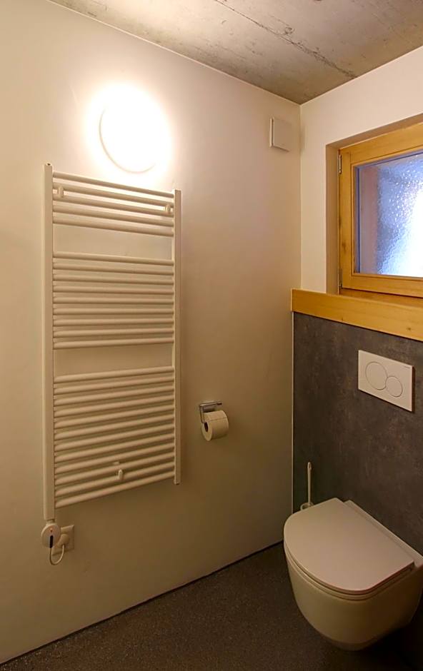 La Grange de Soulalex