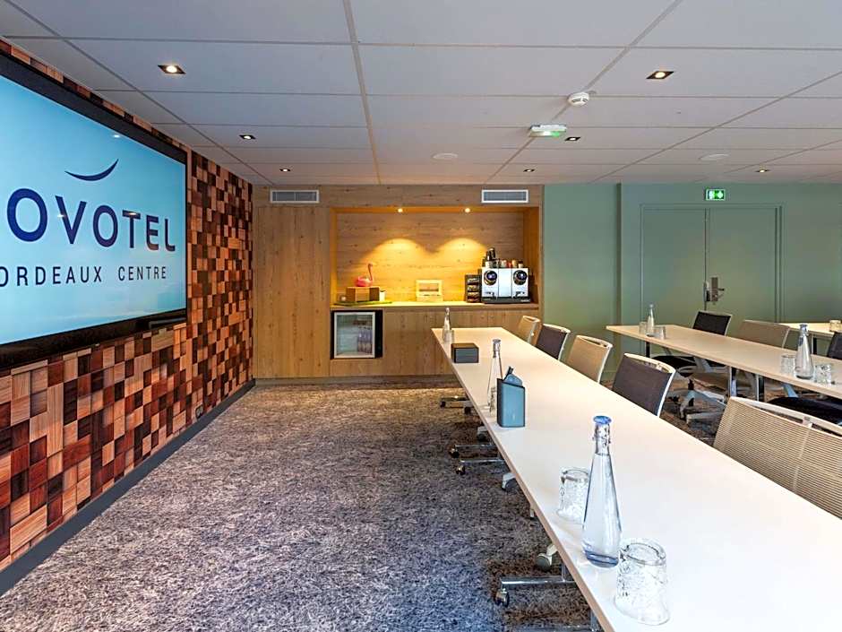 Novotel Bordeaux Centre