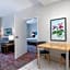 Home2 Suites by Hilton Milwaukee Brookfield