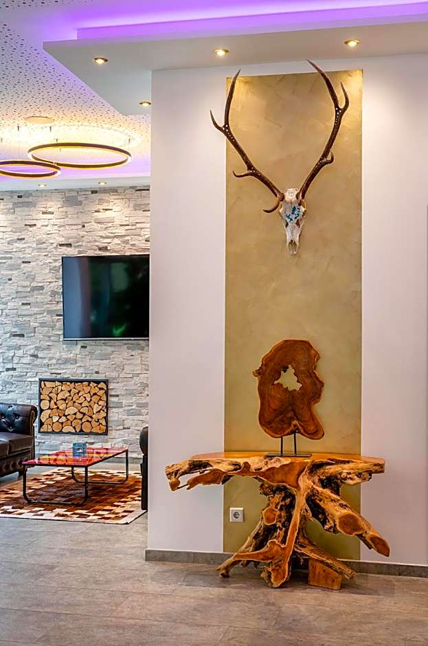 AVALON Hotel Bad Reichenhall