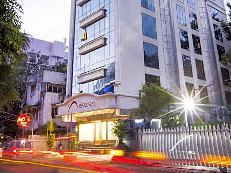 Hotel Airport International Mumbai