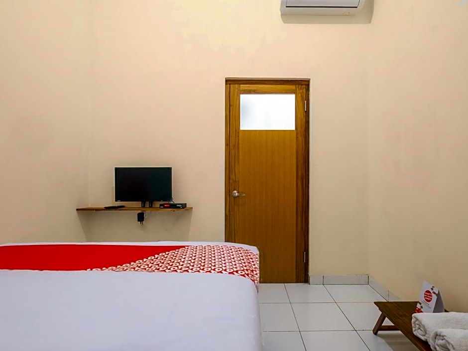 Hotel O Syariah Tasikmalaya Near Universitas Siliwangi Formerly Siliwangi Guest House