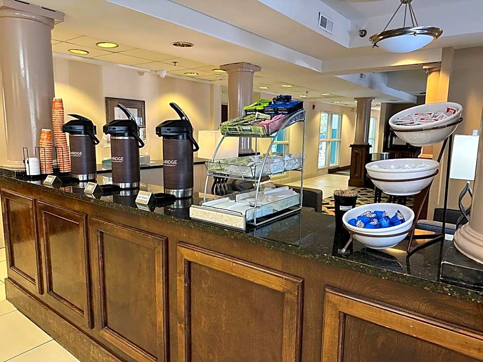 Country Inn & Suites by Radisson, Murrells Inlet, SC