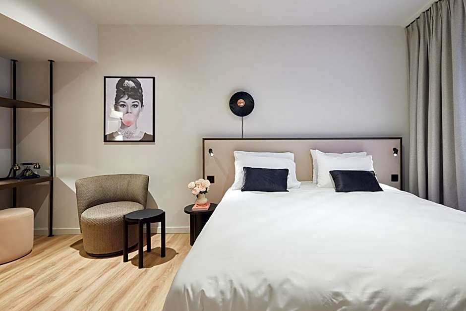 Rosa Hotel