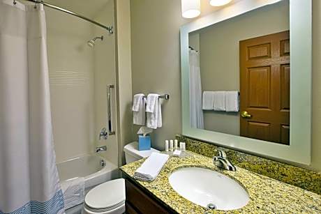 Suite Queen Bed Non Smoking