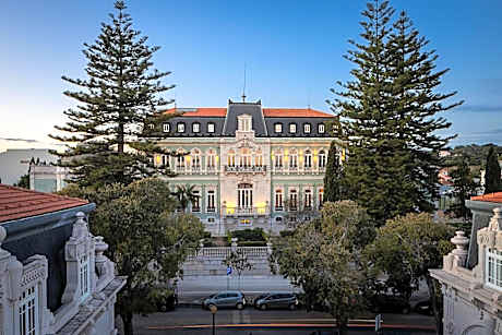 Pestana Palace Lisboa - Hotel & National Monument