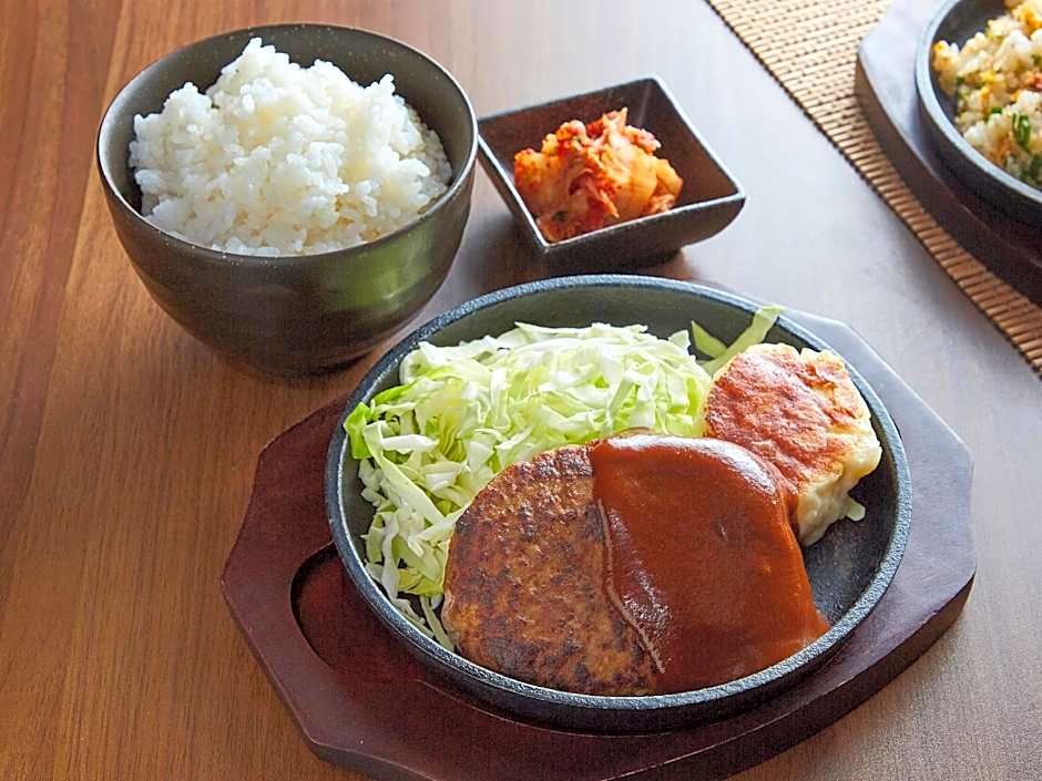 APA Hotel Asakusa Shin Okachimachi Ekimae