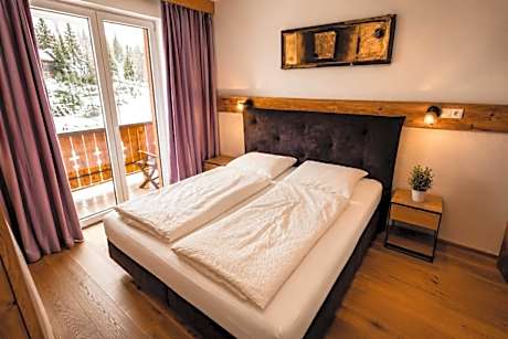 Apartment with Sauna