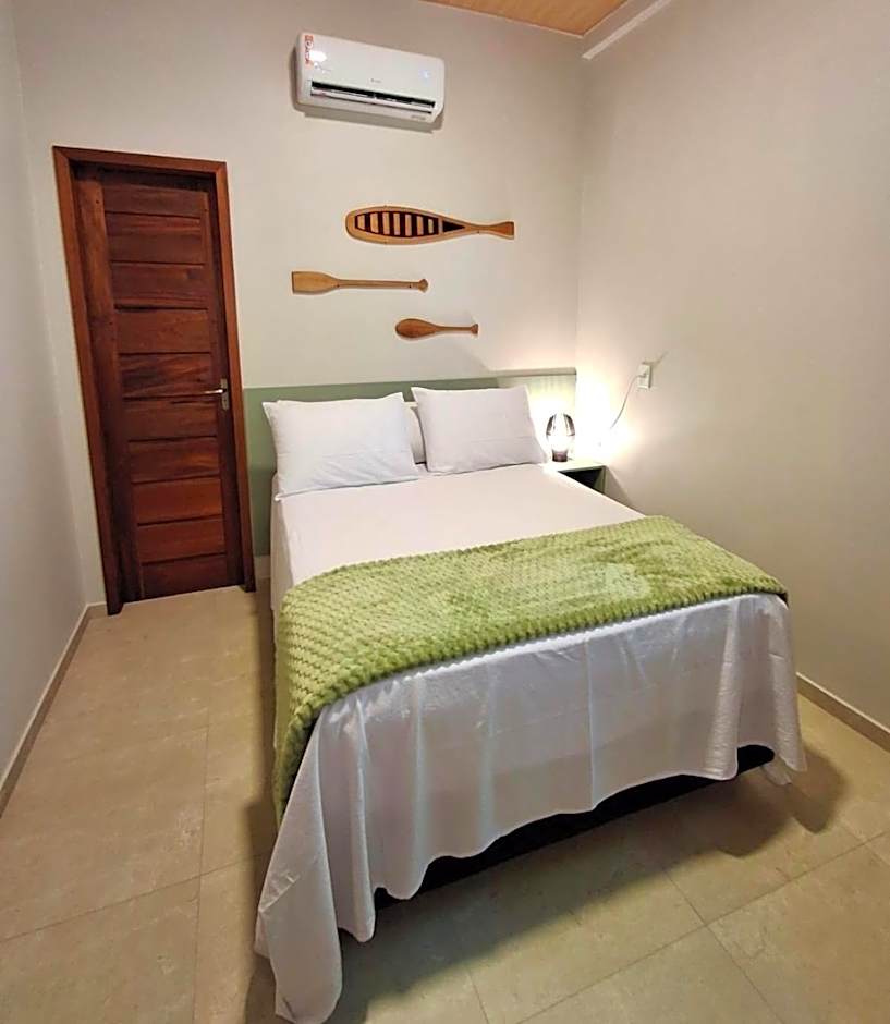 Hotel Filhos da Promessa