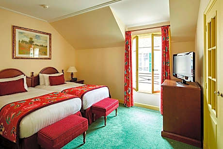 2 Bedroom Townhouse, Resort view