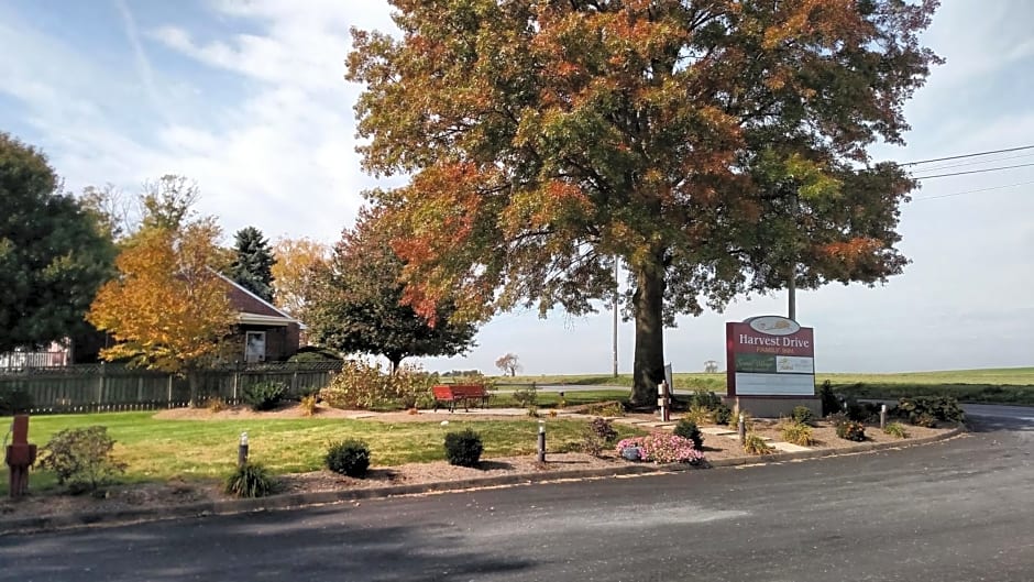 Harvest Drive Family Inn - Renovated Rooms