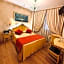 Hotel al Graspo de Ua