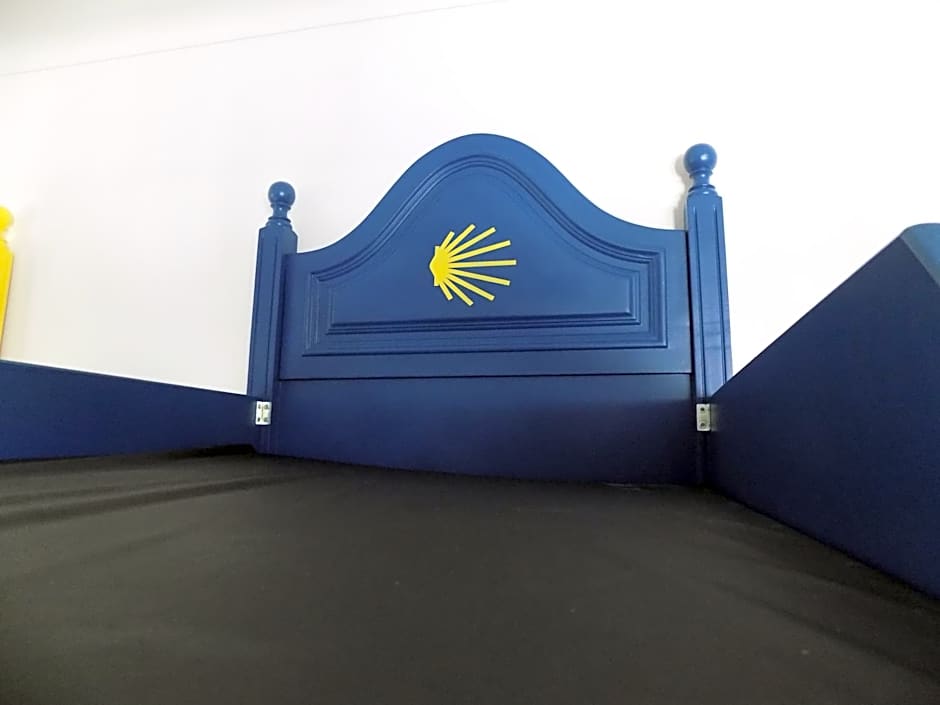 Albergue de São Bento