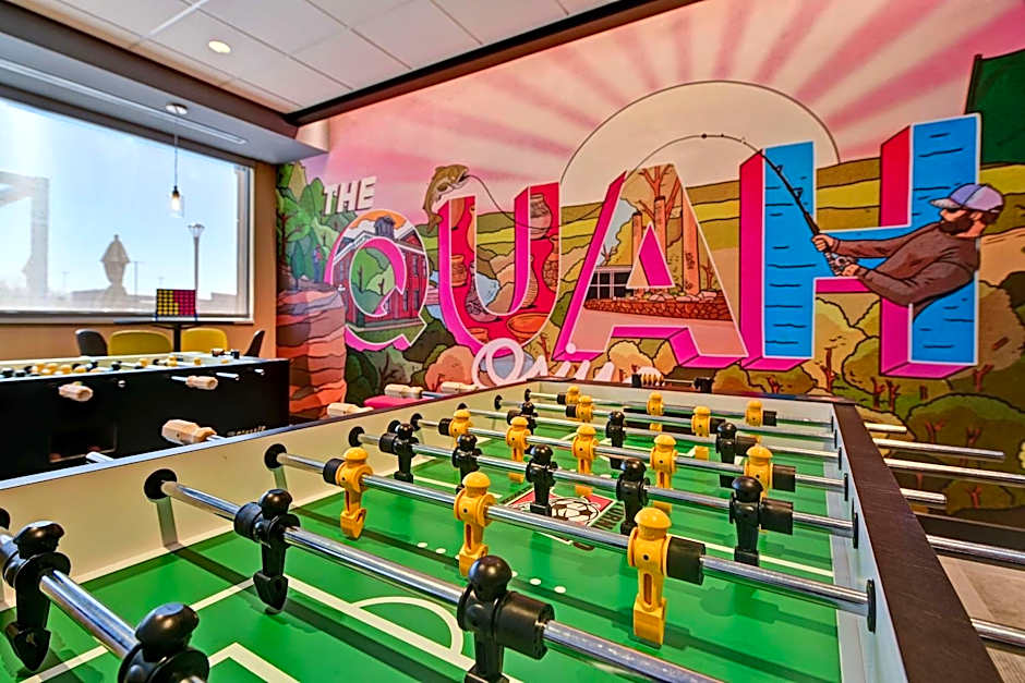 Tru By Hilton Tahlequah