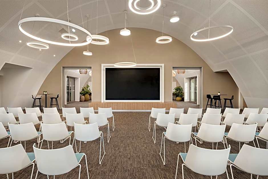 Hilton Garden Inn Bordeaux Centre