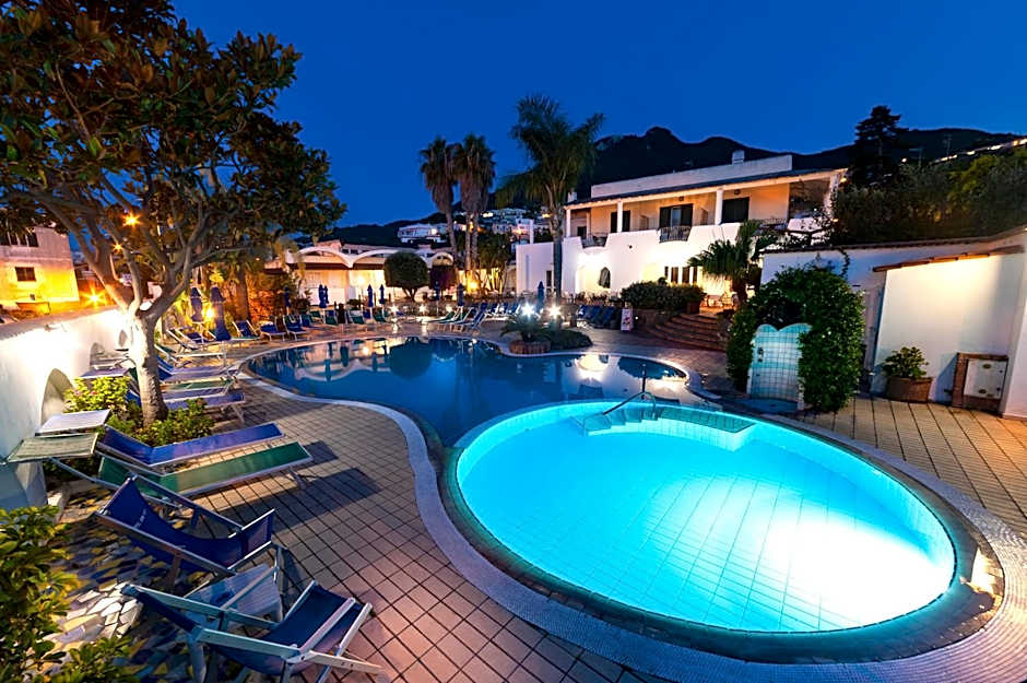 Hotel Terme Don Pepe