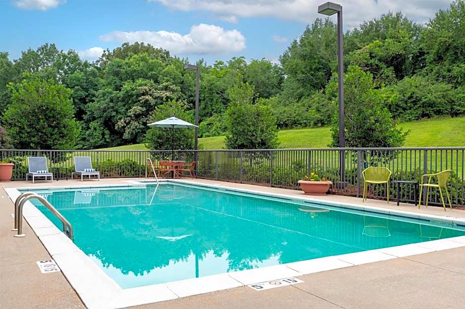 Hampton Inn & Suites Prattville