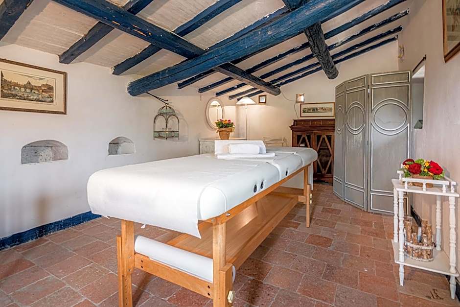 B&B Borgo Vera