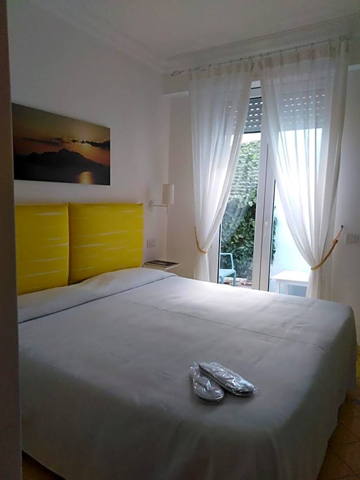 Relais Maresca Luxury Small Hotel & Terrace Restaurant