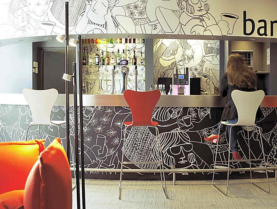 ibis Paris Porte d Italie