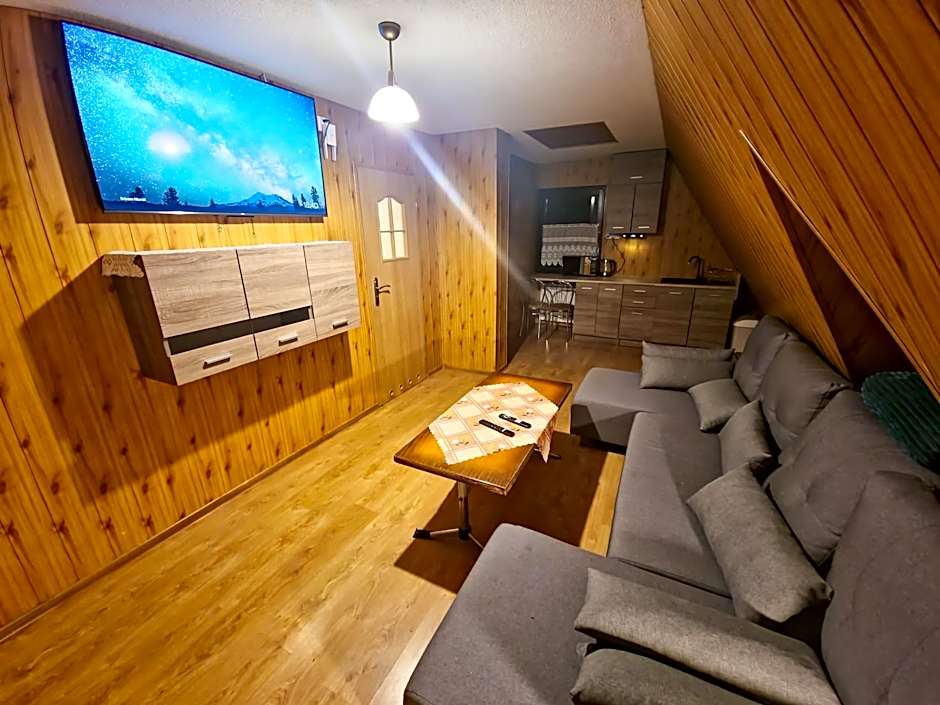 Małe Ciche uAntosi, Blisko Wyciągu Narciarskiego i SKY WALK Serce Poronina, Idealne miesce na wypad w góry -rusinowa polana-zgorzelisko-tarasówka-palenica-morskie oko