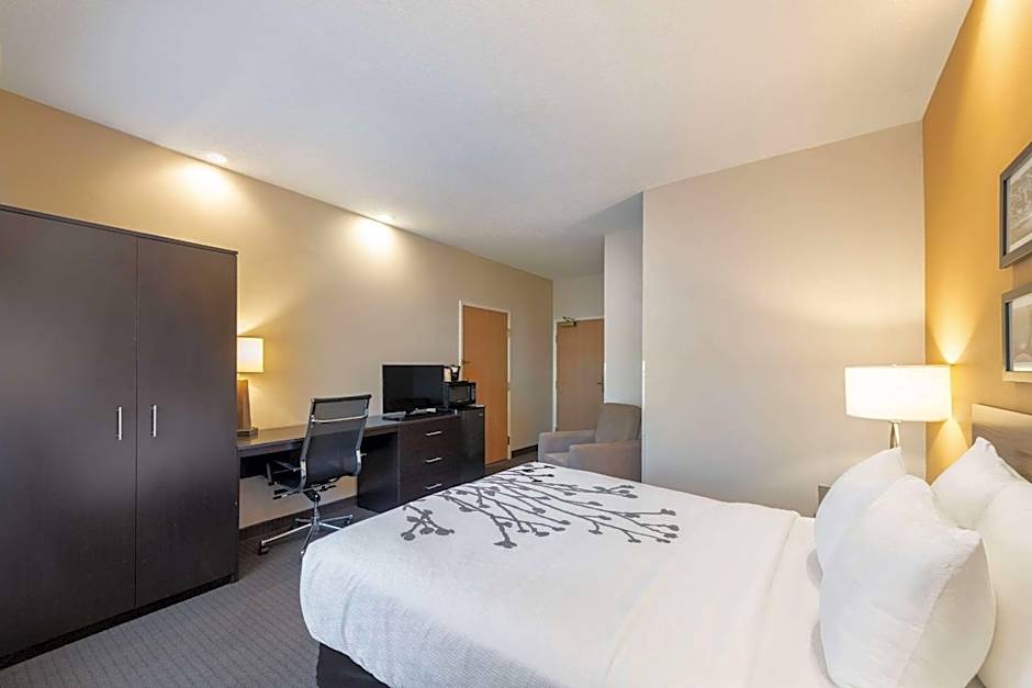 Sleep Inn & Suites Green Bay South