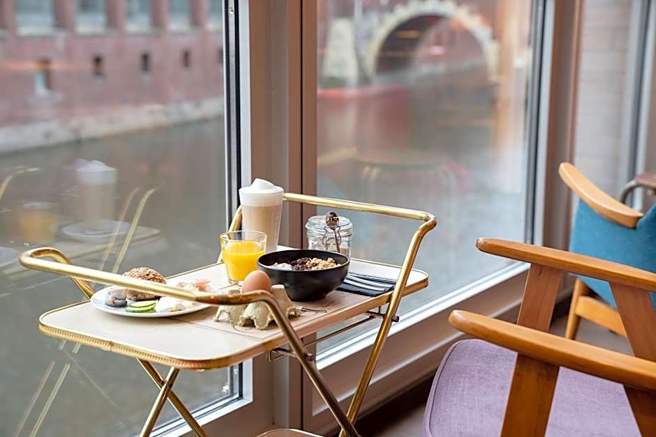 Ruby Lotti Hotel Hamburg