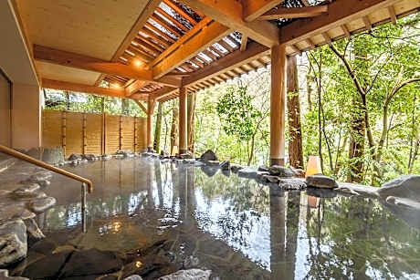 Shirasagiyu Tawaraya