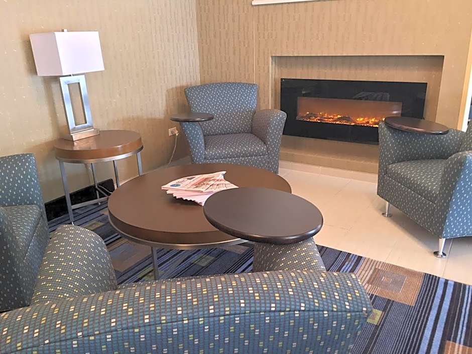 Holiday Inn Express Chicago NW - Arlington Heights By IHG