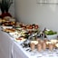 Lindenhotel Stralsund