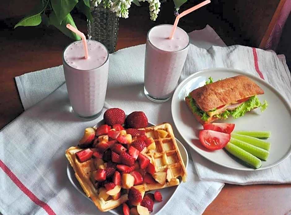 RESIDENTS IONIAN (BED AND BREAKFAST)