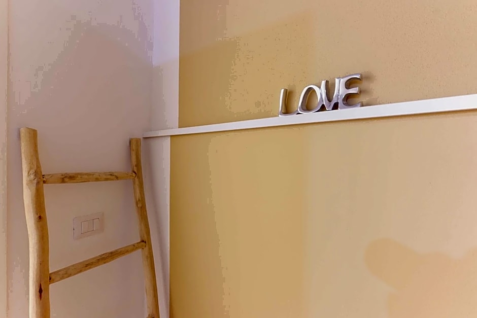 Montellino's Suite Oro