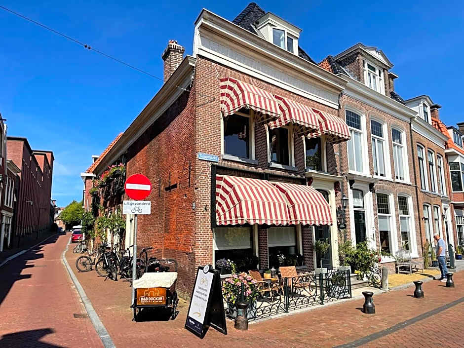 B&B Suupmarkt