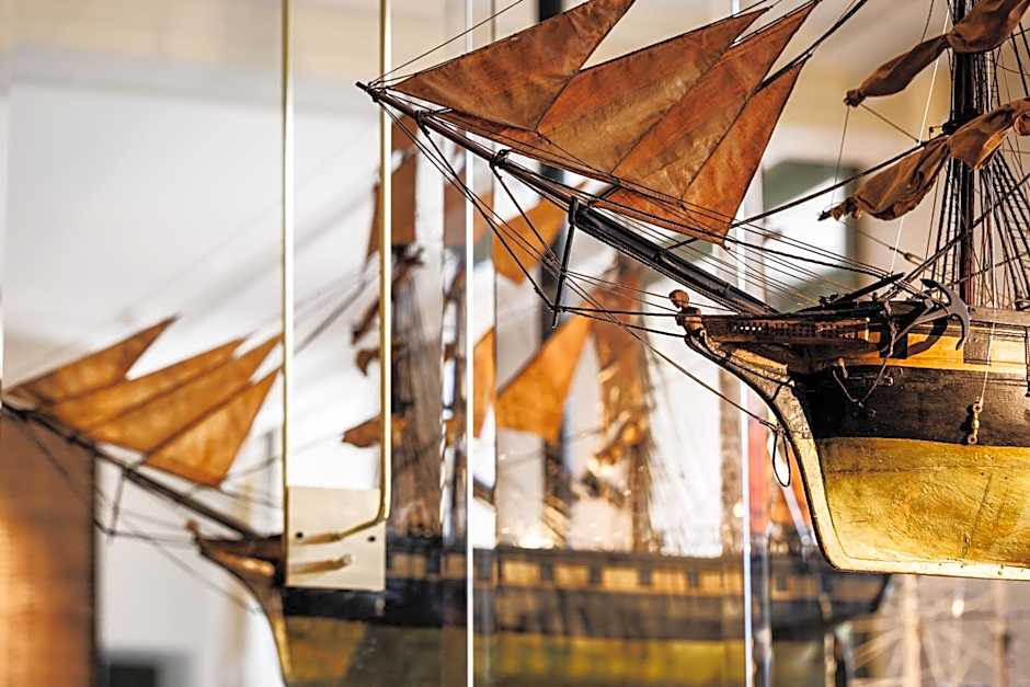 Domaine de Locguénolé & Spa - Relais & Chateaux