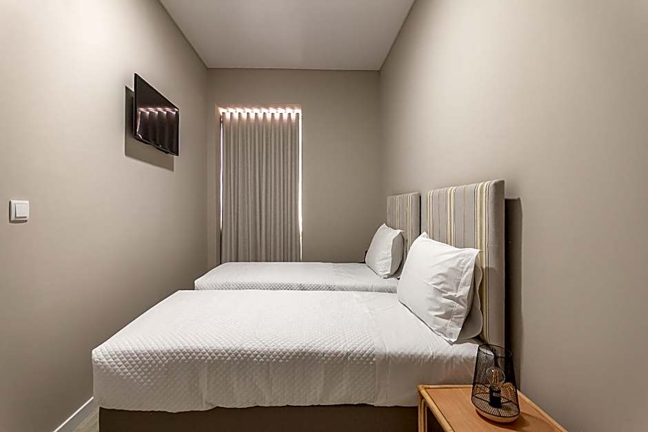 Zarco B&B Bed & Breakfast