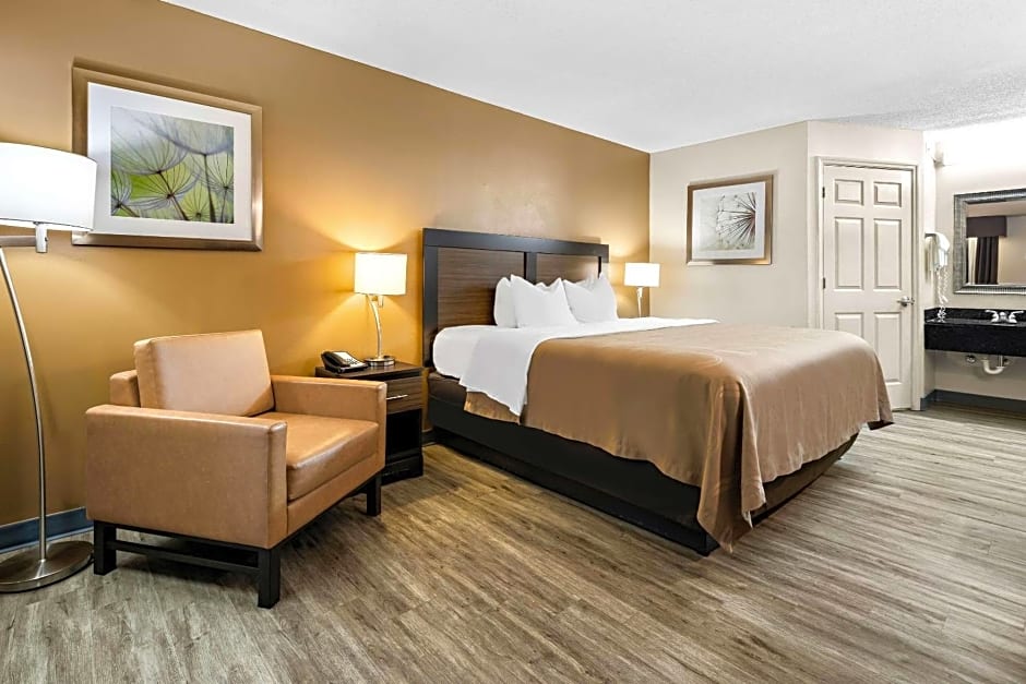 Quality Inn Decatur