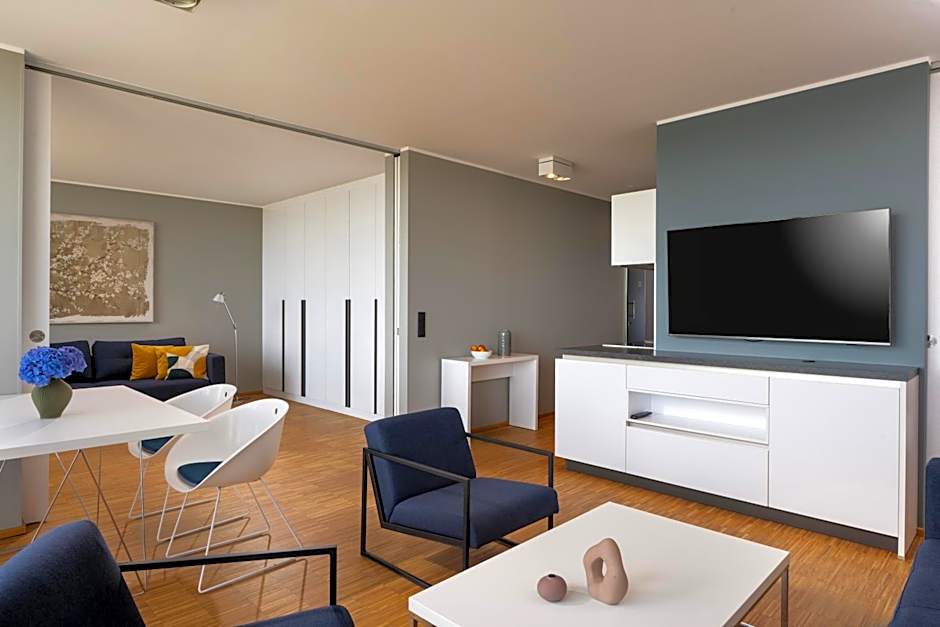 Waveboard Hotel & Boardinghouse