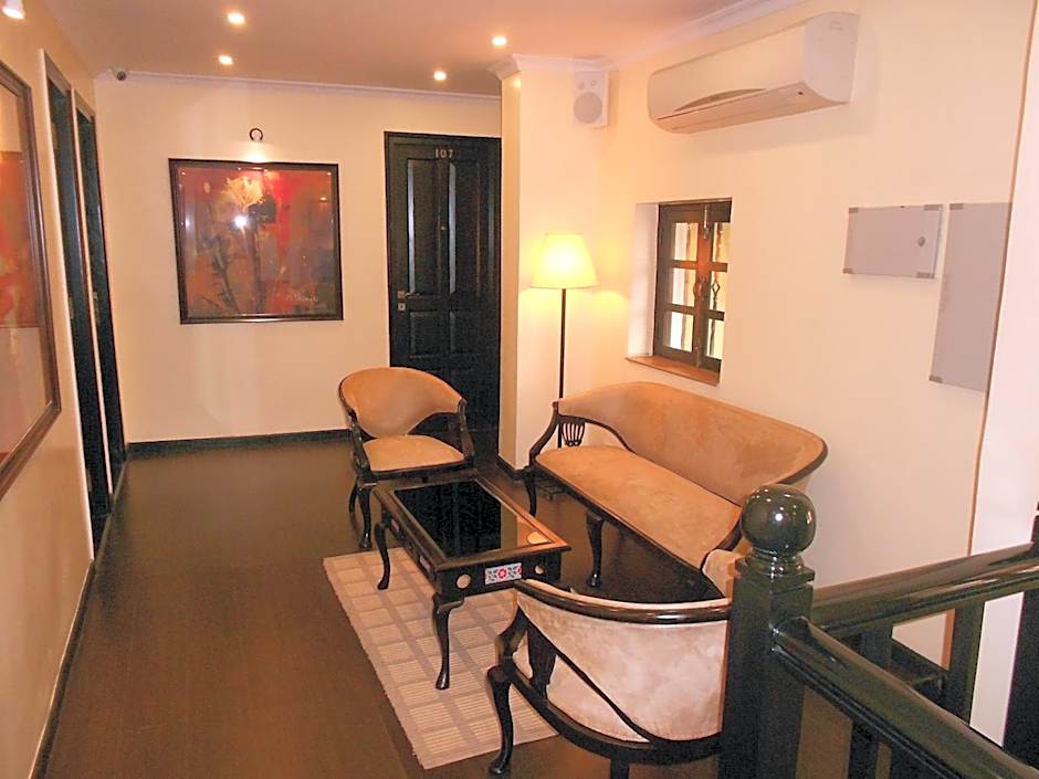 La Maison by Dia Hotels and Homes